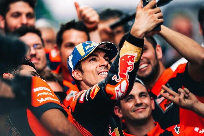 Maverick Vinales Ngaku Harus Kembalikan Gaji Rp324 M ke Yamaha, Tapi Kini Bahagia di KTM