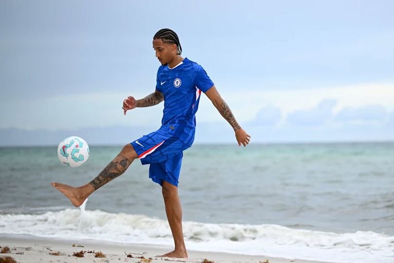 Chelsea Resmikan Transfer Joao Pedro dari Brighton