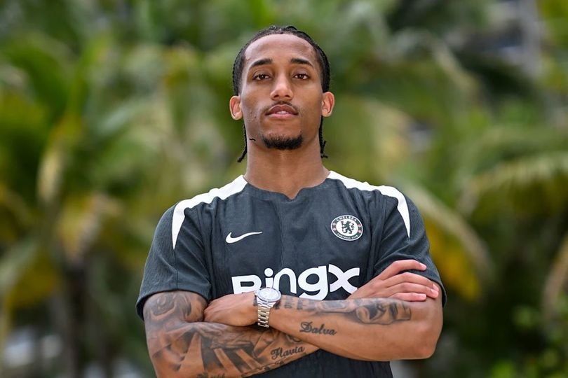 Ogah Cuma Numpang Lewat, Joao Pedro Punya Ambisi Besar di Chelsea
