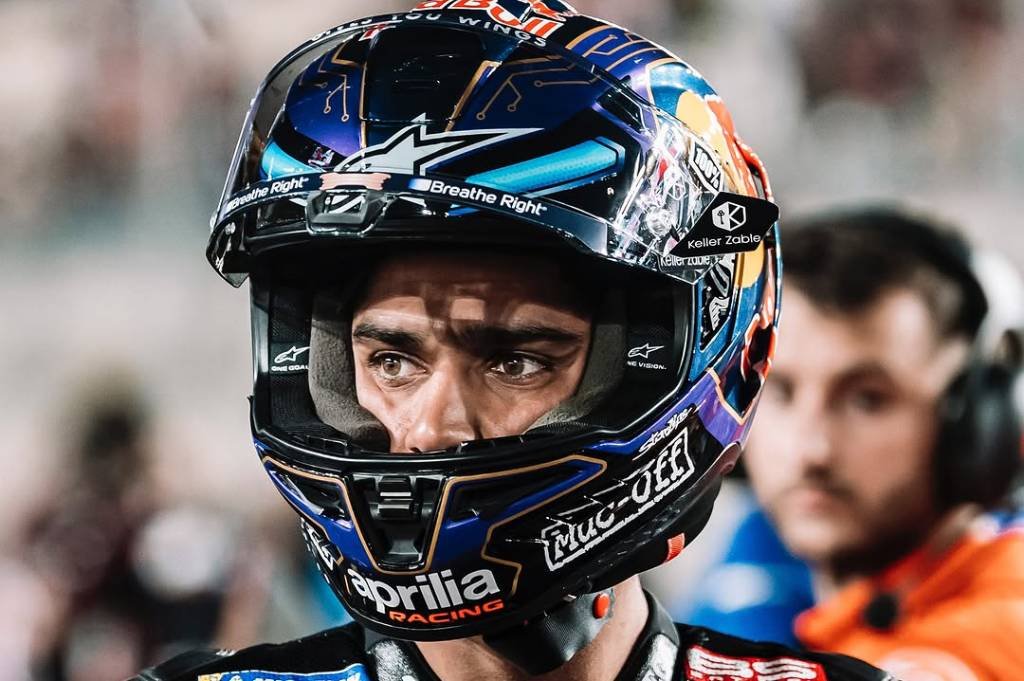 Aleix Espargaro Sebut Jorge Martin dan Aprilia Alami Situasi Sulit, Apa Saja Masalahnya?