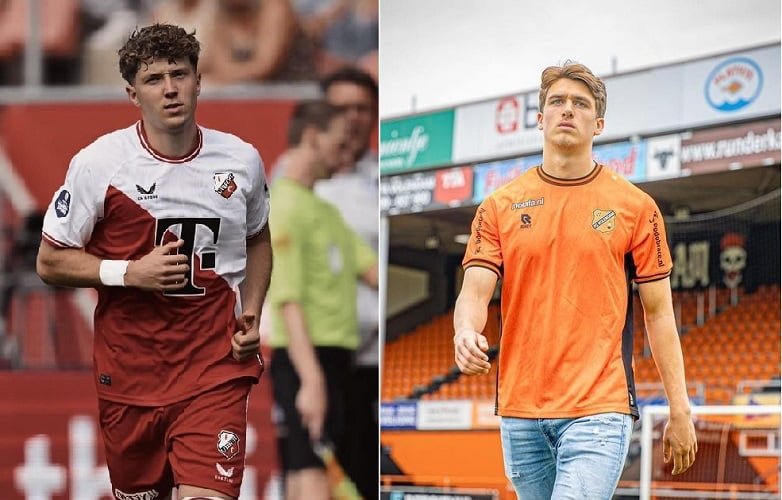 Mauro Zijlstra Vs Ole Romeny di Timnas Indonesia, Patrick Kluivert Pilih Siapa?