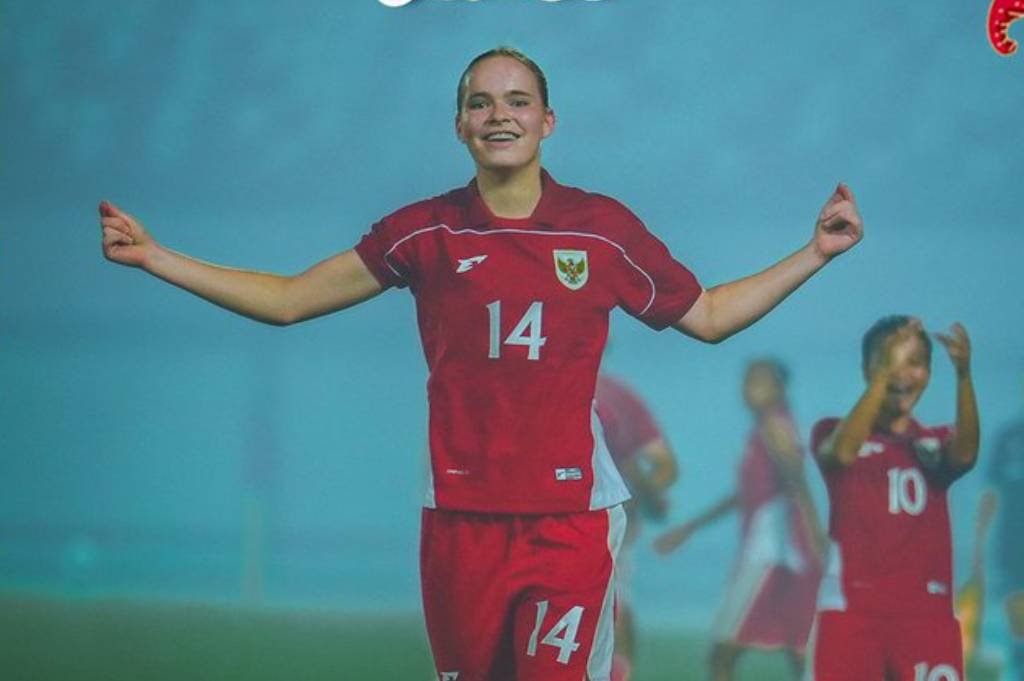 Pelatih Taiwan Sebut 3 Pemain Timnas Putri Indonesia Paling Berbahaya, Siapa Saja?