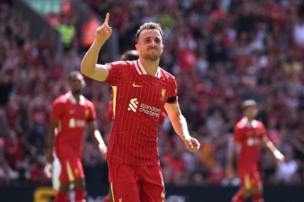 8 Fakta Tragis Diogo Jota Tewas Kecelakaan, Nomor 4 Paling Miris! 