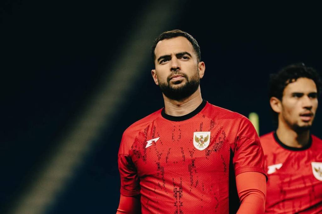 Jordi Amat Merapat ke Persija Jakarta? Manajemen Macan Kemayoran Bilang Begini