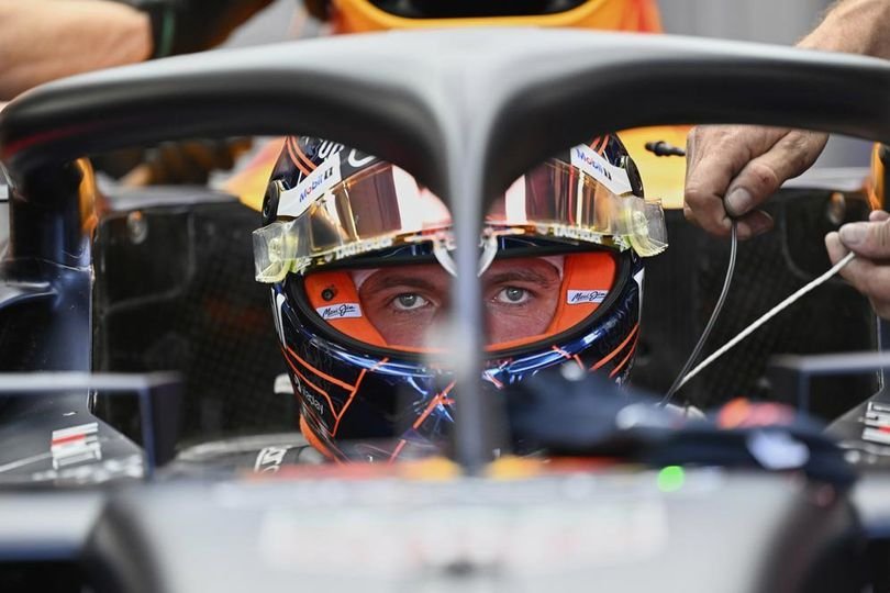 'Bursa Transfer' Pembalap Formula 1 2026, Akankah Max Verstappen Sungguhan Pindah ke Mercedes?