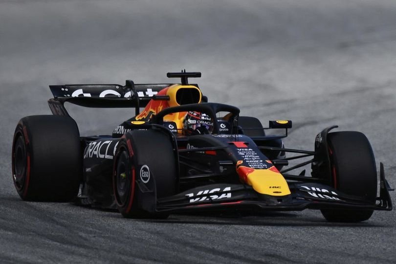 Daftar Pembalap Formula 1 2026: Siapa Saja Calon Pembalap Cadillac?