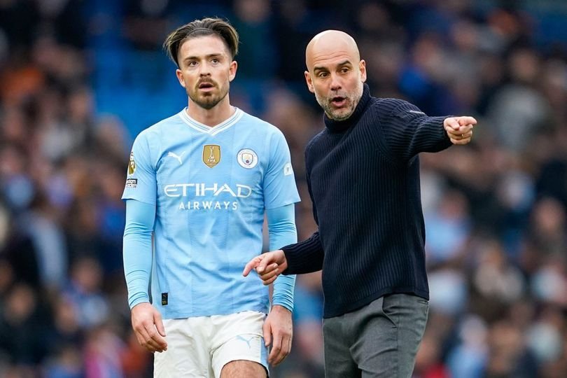 Jack Grealish tak Laku Dijual!