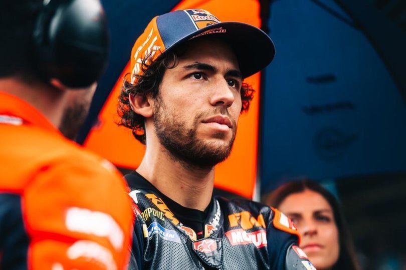 Dilema Enea Bastianini di Antara 3 Tim MotoGP 2026, Bertahan di KTM atau Pindah Saja?