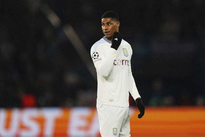 Manuver Bayern Munchen: Tak Ada Luis Diaz, Marcus Rashford pun Jadi