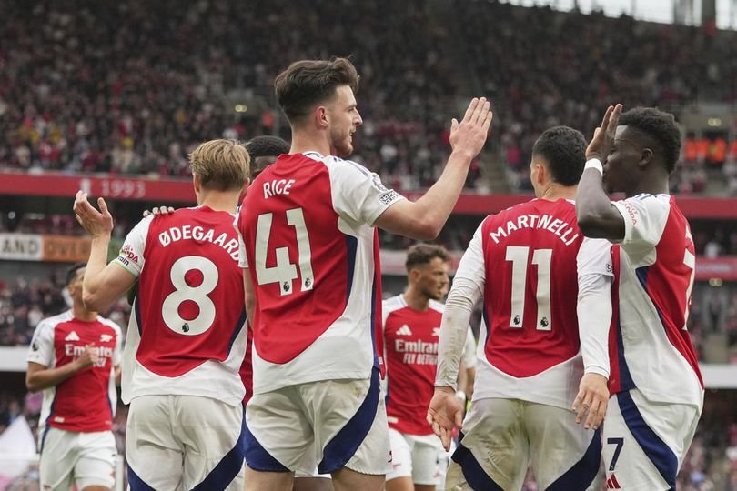 Kebijakan Transfer Arsenal Bikin Mantan Pemainnya Ini Heran
