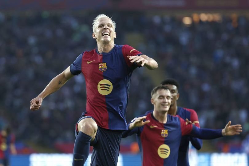 Transfer Nico Williams ke Barcelona Macet, Dani Olmo Beri Wejangan