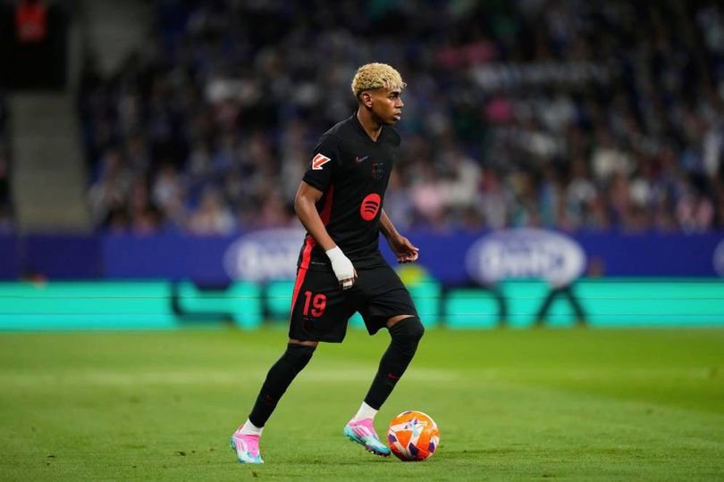 Kisah di Balik Layar: Lamine Yamal Hampir Tinggalkan Barcelona untuk PSG
